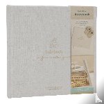  - Little Dutch - Mijn eerste jaar - Babyboek
