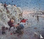 - Marius van Dokkum - IJspret