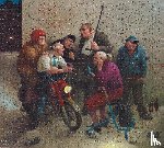  - Marius van Dokkum - Tweede jeugd