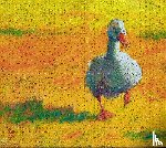  - Theo Onnes - Witte eend