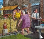  - De druppel – Puzzel 1000 stukjes