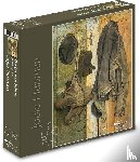  - Jopie Huisman - De jas van Jelmer - Puzzel 1000 stukjes