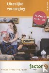  - Uiterlijke Verzorging Training Factor E Welzijn - 9789037235944