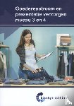  - Goederenstroom en presentatie verzorgen niveau 3 en 4