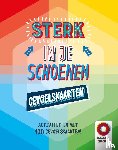  - Sterk in je schoenen - Gevoelskaarten