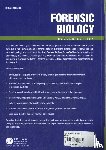  - Forensic Biology, 2nd edition