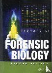  - Forensic Biology, 2nd edition