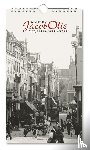  - Verjaardagskalender: Jacob Olie, Amsterdam rond 1900, Stadsarchief