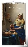  - Verjaardagskalender: Masterpieces, Rijksmuseum Amsterdam