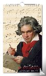  - Verjaardagskalender: Ludwig van Beethoven, Beethoven-Haus Bonn