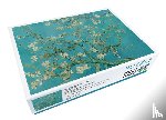  - Puzzel (1.000 stukjes): Almond Blossom, Vincent van Gogh