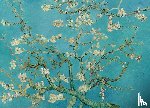  - Puzzel (1.000 stukjes): Almond Blossom, Vincent van Gogh