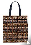  - Tote bag Boeken Kloosterbibliotheek