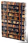  - Adresboek A6 Boeken Kloosterbibliotheek