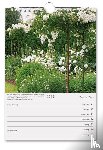  - Tuinen, Modeste Herwig weekkalender 2025