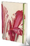  - Notitieboek A5, harde kaft: Tulpen/Tulips, Jacob Marrel, Rijksmuseum Amsterdam