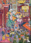  - Puzzel (1.000 stukjes): Interieur, Leo Gestel, Singer Laren