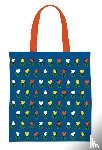  - Tote bag: Tulpen, Dick Bruna