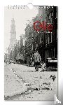  - Verjaardagskalender: Jacob Olie, Amsterdam rond 1900, Stadsarchief