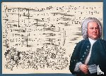  - Puzzel (1.000 stukjes): Die Kantate, J.S. Bach, Bach Archiv Leipzig