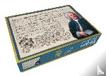  - Puzzel (1.000 stukjes): Die Kantate, J.S. Bach, Bach Archiv Leipzig