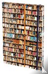 - Adresboek A5 Boeken Kloosterbibliotheek