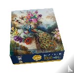  - Puzzel 1.000 st Pau, Paleis Het Loo