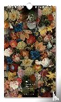  - Verjaardagskalender: Floral & Toile, The Fitzwillam Museum