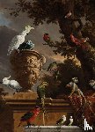 - Puzzel 1.000 st De menagerie Rijksmuseum