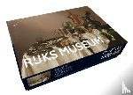  - Puzzel 1.000 st Stilleven Rijksmuseum