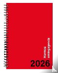  - Hermes omlegagenda 2026