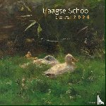  - Haagse School maandkalender 2026