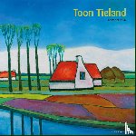  - Toon Tieland maandkalender 2026