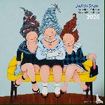  - Judith Stam maandkalender 2026
