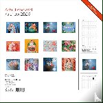  - Ada Breedveld maandkalender 2026