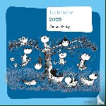  - Fiep Westendorp maandkalender 2026
