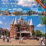  - Amsterdam maandkalender 2026