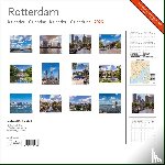  - Rotterdam maandkalender 2026