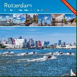  - Rotterdam maandkalender 2026