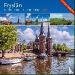  - Fryslân maandkalender 2026