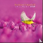  - Nederland Natuurland maandkalender 2026