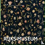  - Rijksmuseum Amsterdam mini maandkalender 2026