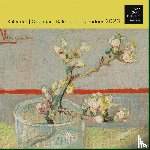  - Van Gogh mini maandkalender 2026
