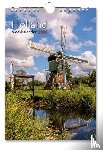  - Holland weekkalender 2026