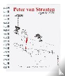  - Peter van Straaten weekagenda 2026