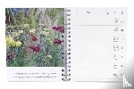  - Tuinen - Gardens, Modeste Herwig weekagenda 2026