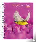  - Nederland Natuurland weekagenda 2026