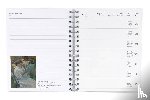 - Book by Book weekagenda 2026