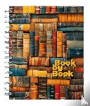  - Book by Book weekagenda 2026