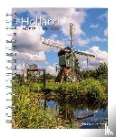  - Holland weekagenda 2026